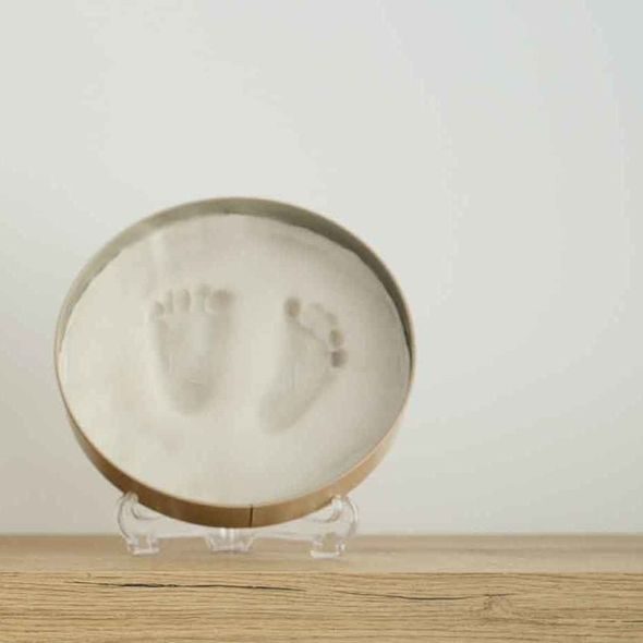 DOOKY 2D ROUND MIFFY - OTISKY A ALBA - PRO MAMINKY