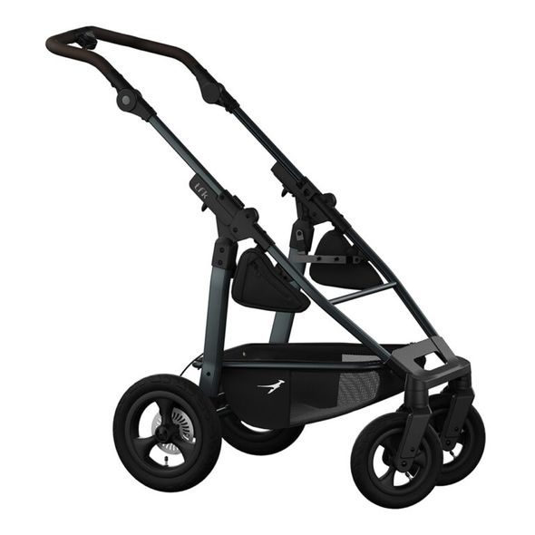 TFK MONO 4 FRAME - AIR WHEEL - PODVOZKY - KOČÁRKY A PŘÍSLUŠENSTVÍ