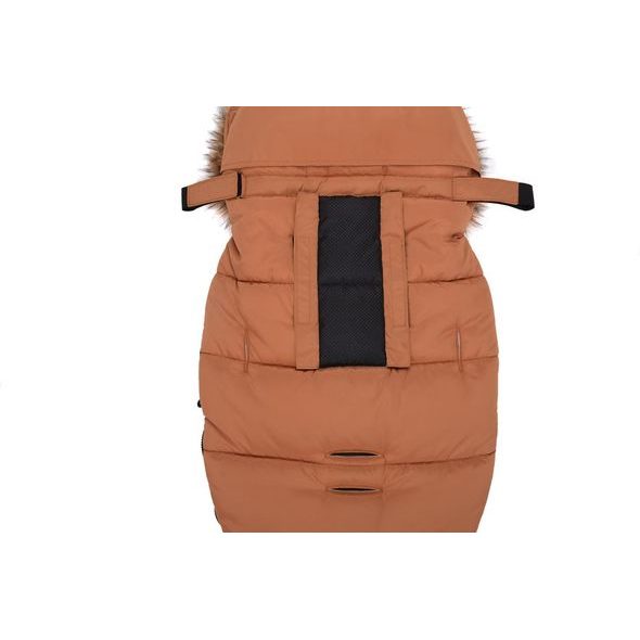 COTTONMOOSE FUSAK DO KOČÁRKU MOOSE - FUSAKY DO KOČÁRKU - KOČÁRKY A PŘÍSLUŠENSTVÍ