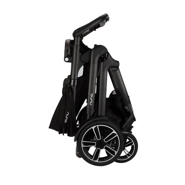 NUNA SET DEMI NEXT 2024 GRANITE - DVOJKOMBINACE - KOČÁRKY A PŘÍSLUŠENSTVÍ