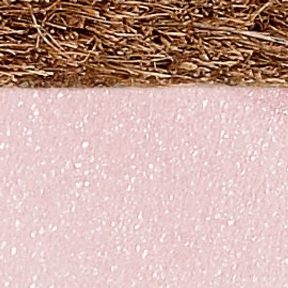 MON PREMIER MATRACE PĚNA/KOKOS VÝŠKA 8CM - MATRACE DO POSTÝLKY - SPINKÁNÍ