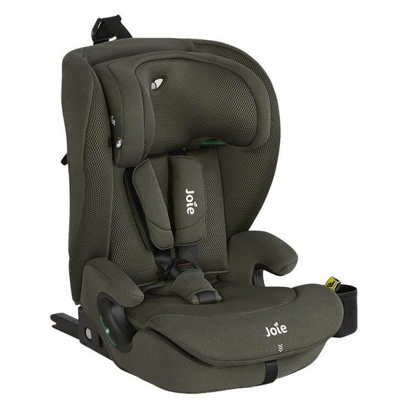 JOIE I-IRVANA™ MAX FERN - AUTOSEDAČKY 9-36KG - AUTOSEDAČKY A PŘÍSLUŠENSTVÍ