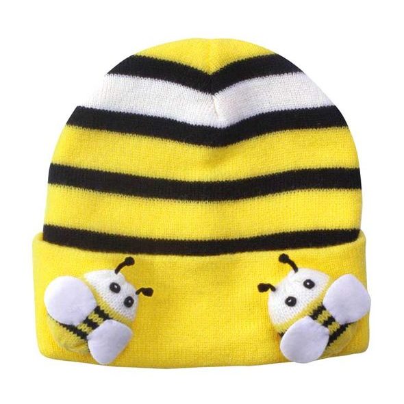 DĚTSKÁ ČEPIČKA KIDORABLE - SOUPRAVY - PRO DĚTI