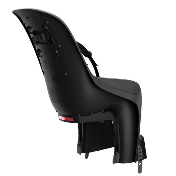 THULE RIDE ALONG LITE 2 CYKLOSEDAČKA - MONTÁŽ NA ZADNÍ RÁM - CYKLOSEDAČKY A VOZÍKY ZA KOLO - NOŠENÍ & SPORT