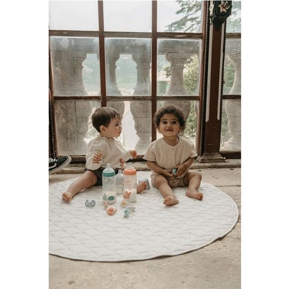 SUAVINEX SUAVINEX | KOJENECKÁ LÁHEV DREAMS ANATOMICKÁ M SILIKON 150 ML - KOJENECKÉ LAHVE - KRMENÍ