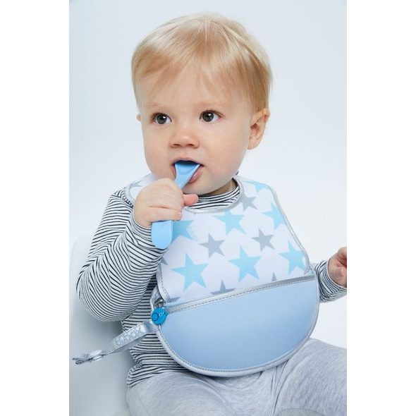 B.BOX DĚTSKÉ LŽIČKY 2KS - LŽIČKY A PŘÍBORY - KRMENÍ