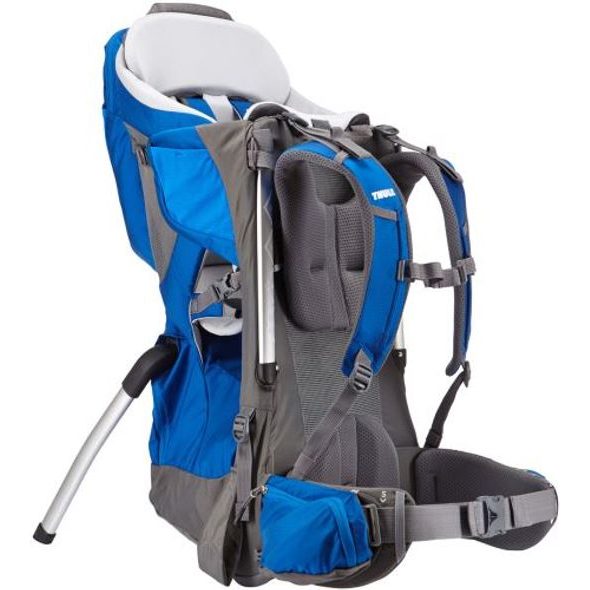 THULE DĚTSKÉ NOSÍTKO THULE SAPLING/ SAPLING ELITE - KROSNY - NOŠENÍ & SPORT