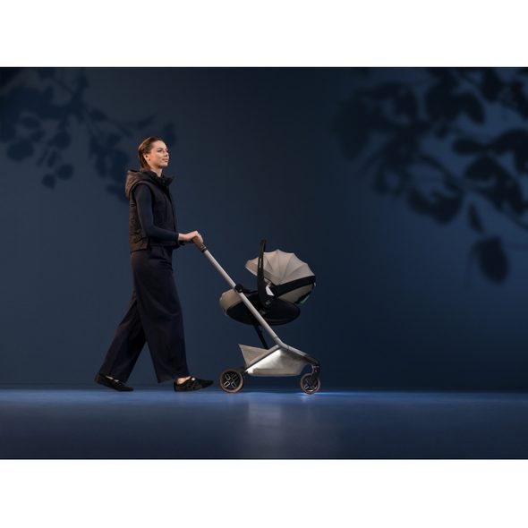 MAXI-COSI FAME CABIN KOČÁREK SAPHIRE SAND - GOLFOVÉ KOČÁRKY - KOČÁRKY A PŘÍSLUŠENSTVÍ