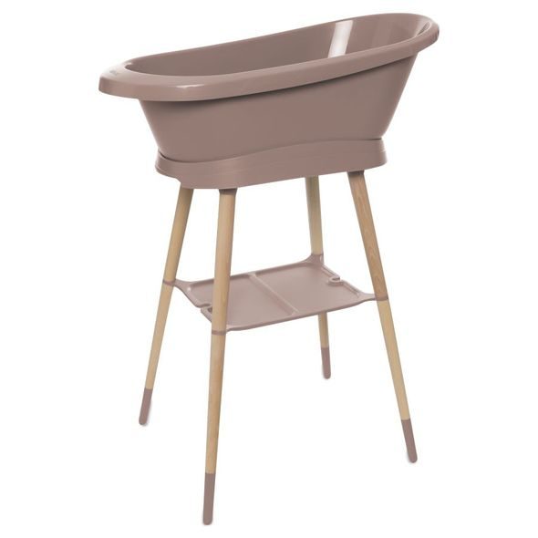 BEBE-JOU VANIČKA BÉBÉ-JOU SENSE MOCHA MOUSSE - VANIČKY PLASTOVÉ - KOUPÁNÍ A ZDRAVÍ