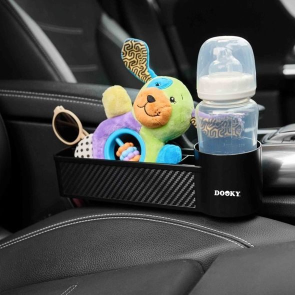 DOOKY CESTOVNÍ ORGANIZÉR SEAT STORAGE BUDDY - KAPSÁŘE A ORGANIZÉRY - AUTOSEDAČKY A PŘÍSLUŠENSTVÍ