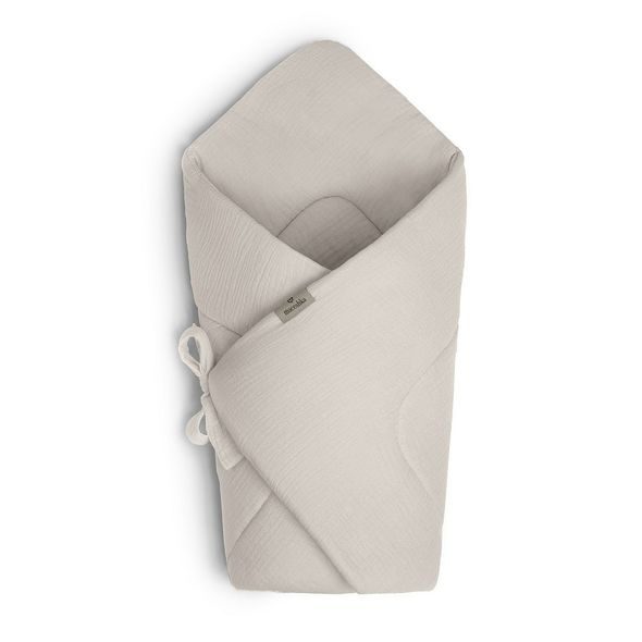 MACESHKA MUŠELÍNOVÁ ZAVINOVAČKA NA ZAVAZOVÁNÍ - ZAVINOVAČKY - SPINKÁNÍ