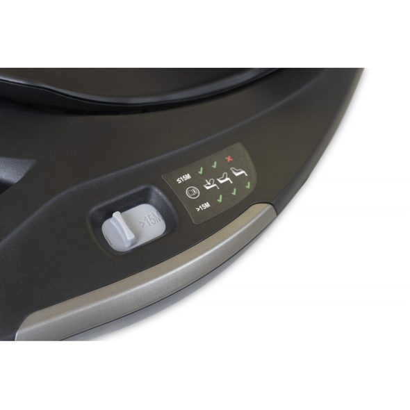 SILVER CROSS ZÁKLADNA PLUS 360 - BÁZE A ISOFIX BÁZE - AUTOSEDAČKY A PŘÍSLUŠENSTVÍ