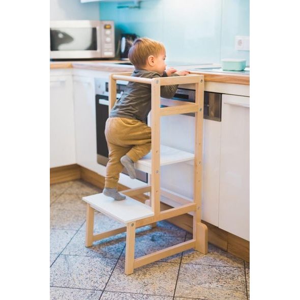 FILLIKID UČÍCÍ VĚŽ VISTA NATURE - UČÍCÍ VĚŽE - KOUPÁNÍ A ZDRAVÍ