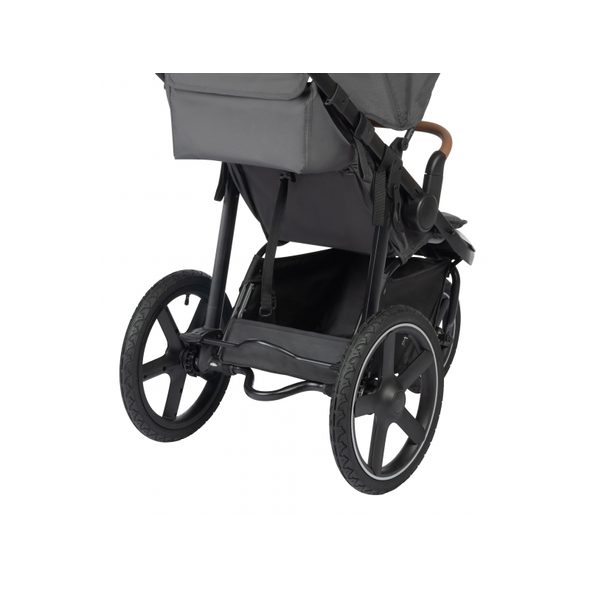 BEBECONFORT CLOUDY KOČÁREK MINERAL GRAPHITE - SPORTOVNÍ KOČÁRKY - KOČÁRKY A PŘÍSLUŠENSTVÍ