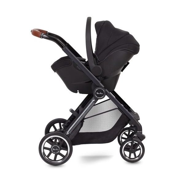 SILVER CROSS SPORTOVNÍ KOČÁREK REEF 2023 - SPORTOVNÍ KOČÁRKY - KOČÁRKY A PŘÍSLUŠENSTVÍ