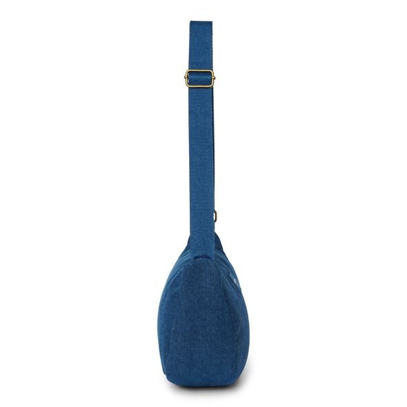 STUDIO NOOS DENIM ADULT FANNY KABELKA | DARK BLUE - DOPLŇKY - PRO MAMINKY