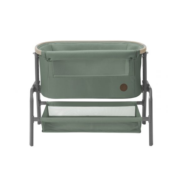 MAXI-COSI IORA POSTÝLKA PŘENOSNÁ BEYOND GREEN - CESTOVNÍ POSTÝLKY - SPINKÁNÍ