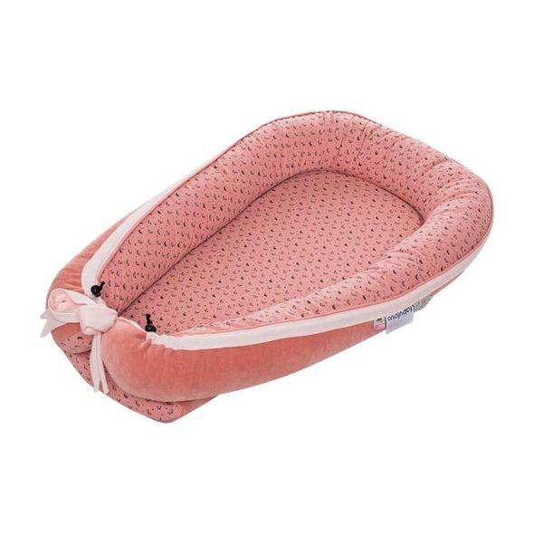 BEBE JOU HNÍZDEČKO FABULOUS SWAN - HNÍZDEČKA - SPINKÁNÍ