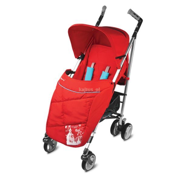 ESPIRO METRO GOLFOVÝ KOČÁREK 2011 ! - GOLFOVÉ KOČÁRKY - KOČÁRKY A PŘÍSLUŠENSTVÍ