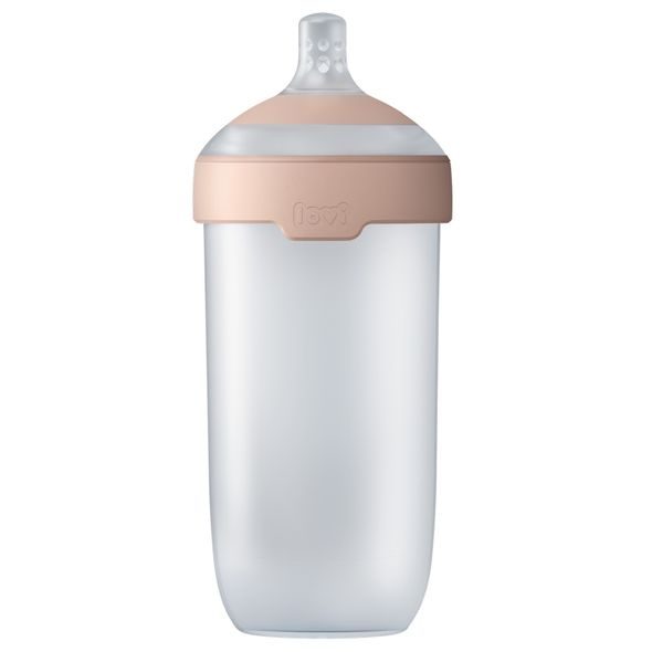 LOVI LAHEV MAMMAFEEL 330 ML - KOJENECKÉ LAHVE - KRMENÍ