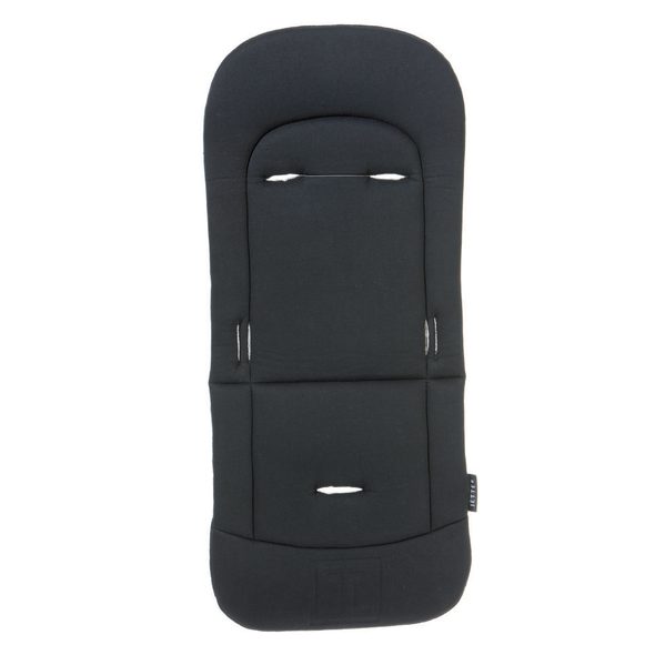 JETTE PODLOŽKA (AUFLAGE) Z PAMĚŤOVÉ PĚNY - PODLOŽKY DO KOČÁRKU - KOČÁRKY A PŘÍSLUŠENSTVÍ