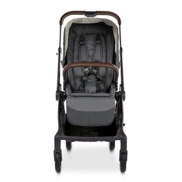 MAST M.6X KOČÁREK - VOLCANIC ASH 2025 - SPORTOVNÍ KOČÁRKY - KOČÁRKY A PŘÍSLUŠENSTVÍ