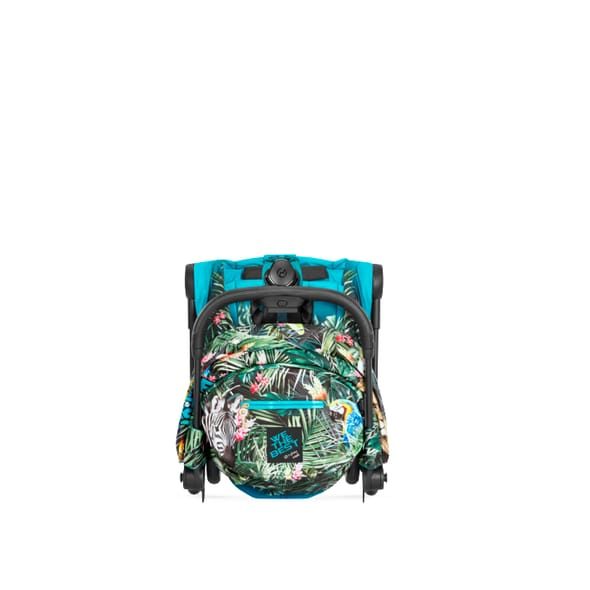 CYBEX BY DJ KHALED COYA - SPORTOVNÍ KOČÁRKY - KOČÁRKY A PŘÍSLUŠENSTVÍ