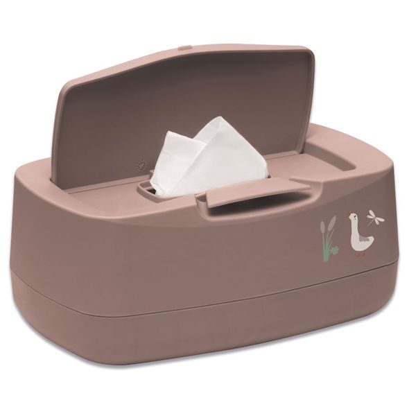 BEBE-JOU BOX NA UBROUSKY BÉBÉ-JOU DEAR GOOSE - POUZDRA NA UBROUSKY - PŘEBALOVÁNÍ