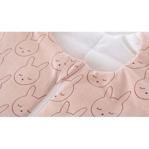 TRÄUMELAND SPACÍ PYTEL „TO GO“ KUSCHELHASE BEIGE 110 - SPACÍ PYTLE - SPINKÁNÍ