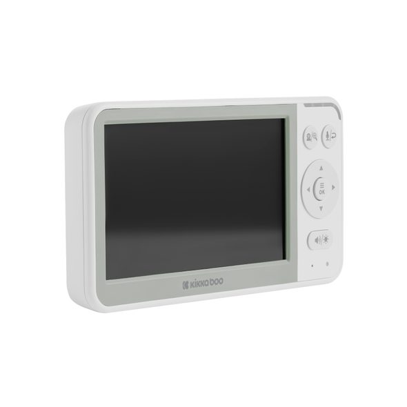 KIKKABOO VIDEO CHŮVIČKA 5'' RHEN - ELEKTRONICKÉ CHŮVIČKY - SPINKÁNÍ