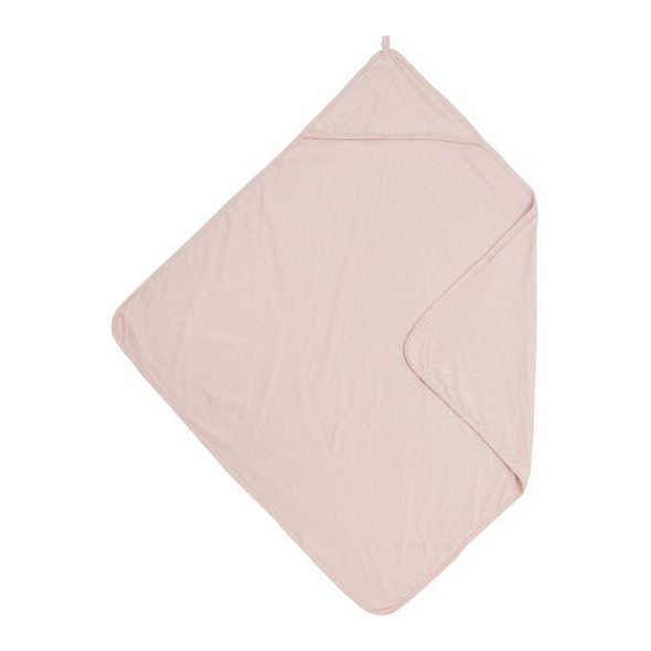 MEYCO OSUŠKA BASIC JERSEY - SOFT PINK - OSUŠKY A DĚTSKÉ ŽUPANY - KOUPÁNÍ A ZDRAVÍ