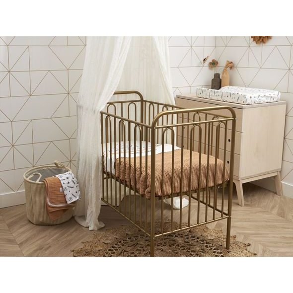 MEYCO BALDACHÝN - WHITE - NEBESA NAD POSTÝLKU - SPINKÁNÍ