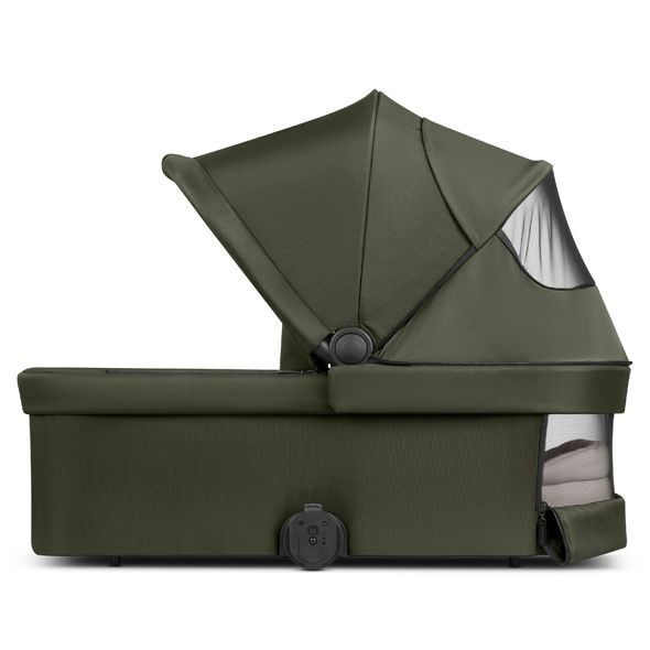 ABC DESIGN HLUBOKÁ KORBA CITY LIFE ABC AVOCADO - KORBIČKY - KOČÁRKY A PŘÍSLUŠENSTVÍ