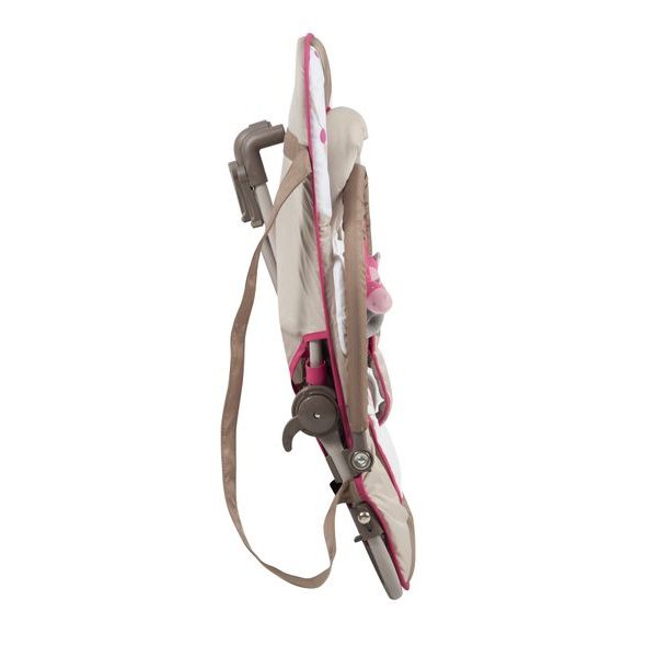 BABYMOOV LEHÁTKO BUBBLE SIMPLE - LEHÁTKA A HOUPADLA - SPINKÁNÍ