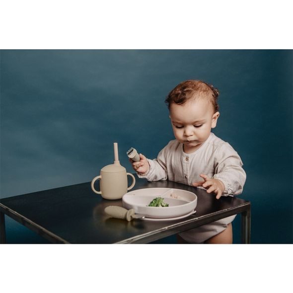 SUAVINEX HRNEK 3 V 1 - DĚTSKÉ HRNEČKY - KRMENÍ