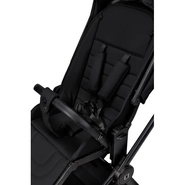 MOON RESEA 2.0 MAXI SET - ONYX - KOMBINACE S PŘÍSLUŠENSTVÍM - KOČÁRKY A PŘÍSLUŠENSTVÍ