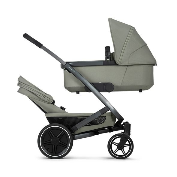 JOOLZ GEO3 DUO SET ADAPTÉRŮ NA SPODNÍ HLUBOKÝ - DOPLŇKY KE KOČÁRKŮM - KOČÁRKY A PŘÍSLUŠENSTVÍ