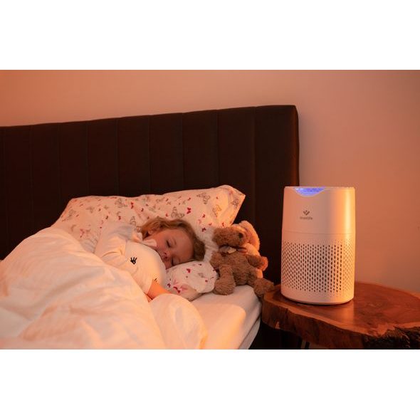 TRUELIFE AIR PURIFIER P3 WIFI - ZVLHČOVAČE A ČISTIČKY VZDUCHU - SPINKÁNÍ