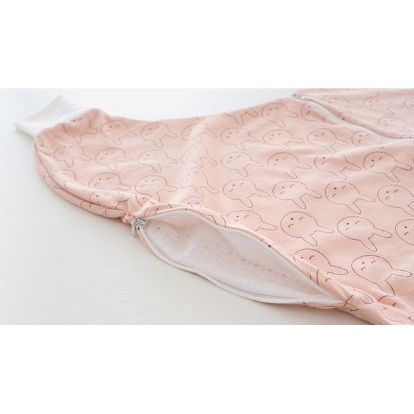 TRÄUMELAND SPACÍ PYTEL „TO GO“ KUSCHELHASE BEIGE 110 - SPACÍ PYTLE - SPINKÁNÍ