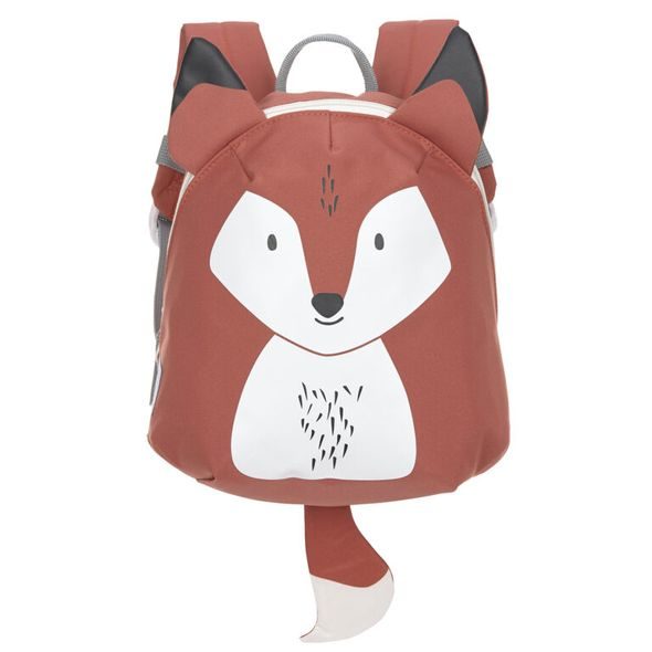 LÄSSIG TINY BACKPACK ABOUT FRIENDS FOX - BATOHY A TAŠKY - PRO DĚTI