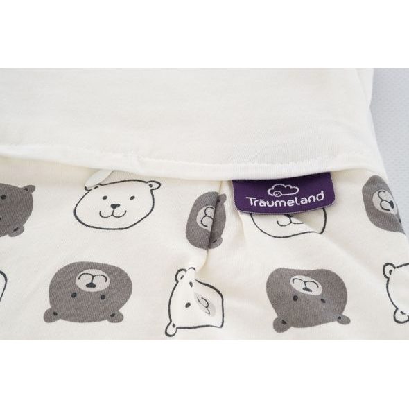 TRÄUMELAND SPACÍ PYTEL 3DÍLNÝ SET KLEINER BÄR 80/86 - SPACÍ PYTLE - SPINKÁNÍ