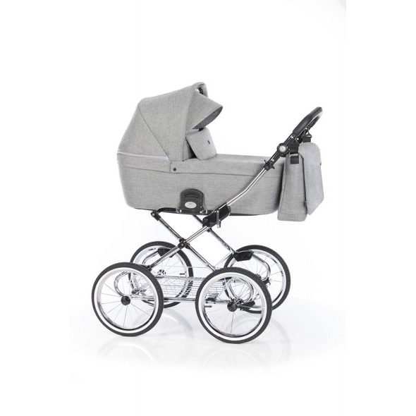 ROAN COSS CLASSIC 2025 - DVOJKOMBINACE - KOČÁRKY A PŘÍSLUŠENSTVÍ