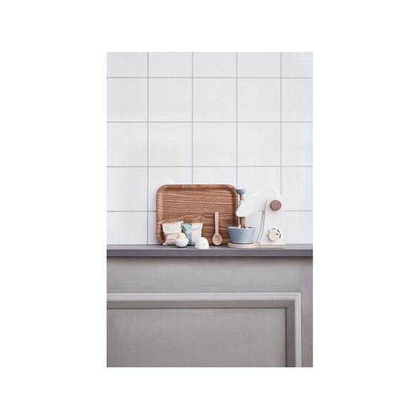 KIDS CONCEPT MIXÉR DŘEVĚNÝ BISTRO VELKÝ - JAKO MAMINKA - PRO DĚTI