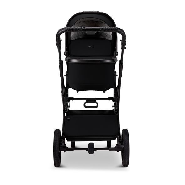 MOON CIAO MAXI SET - ONYX - KOMBINACE S PŘÍSLUŠENSTVÍM - KOČÁRKY A PŘÍSLUŠENSTVÍ