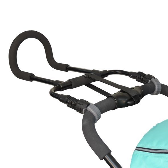 EICHHORN COZY STROLL - ADAPTÉR NA RUKOJEŤ - STUPÁTKA ZA KOČÁREK - KOČÁRKY A PŘÍSLUŠENSTVÍ