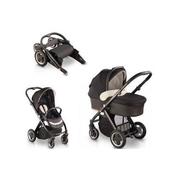 NAVINGTON CADET SPORTOVNÍ KOČÁREK 2013 - SPORTOVNÍ KOČÁRKY - KOČÁRKY A PŘÍSLUŠENSTVÍ