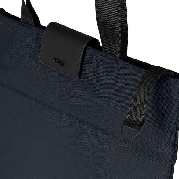 JOOLZ UNI PŘEBALOVACÍ TAŠKA DARK NAVY BLUE - PŘEBALOVACÍ TAŠKY - KOČÁRKY A PŘÍSLUŠENSTVÍ