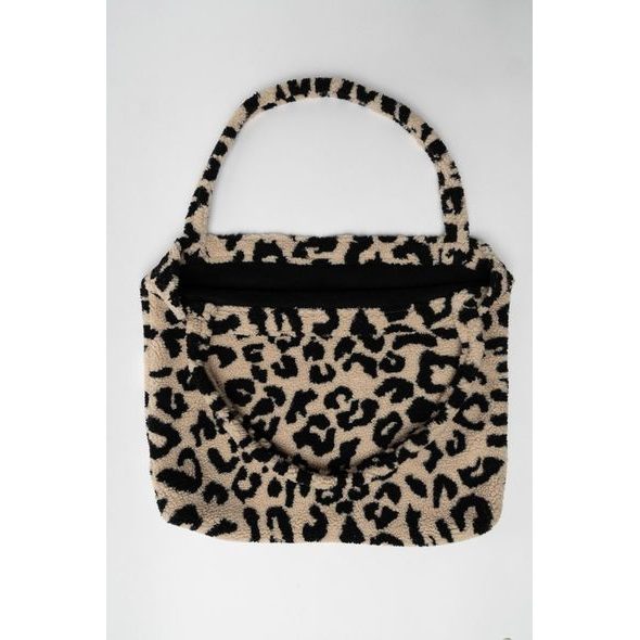 STUDIO NOOS TEDDY MOM BAG HOLY COW - PŘEBALOVACÍ TAŠKY - KOČÁRKY A PŘÍSLUŠENSTVÍ