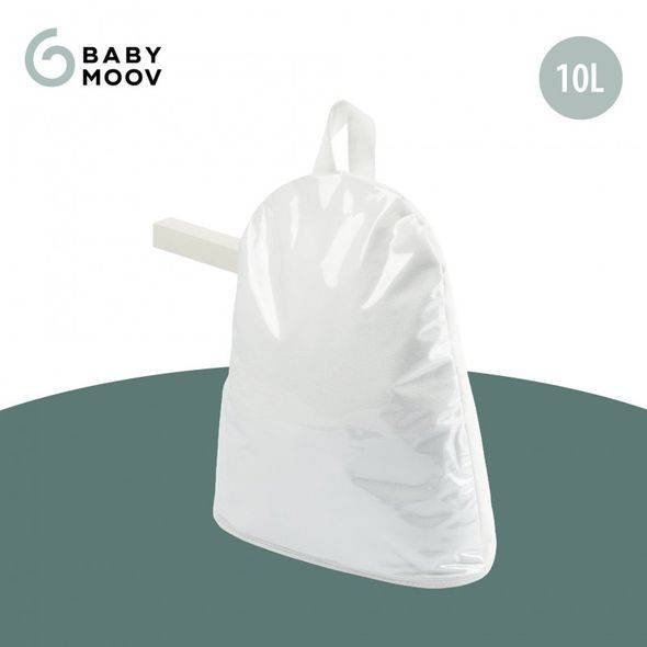 BABYMOOV NÁHRADNÍ VÝPLŇ K MULTIFUNKČNÍM POLŠTÁŘŮM B.LOVE - POLŠTÁŘKY PRO MIMINKA (PODHLAVNÍČKY) - SPINKÁNÍ