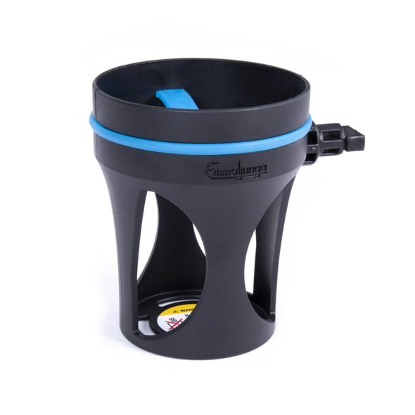 EMMALJUNGA CUPHOLDER XL - DRŽÁKY NA PITÍ - KOČÍKY A PRÍSLUŠENSTVO